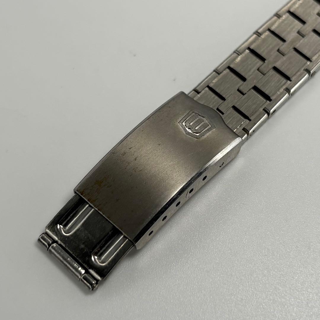 デッドストック品 WALTHAM ウォルサム レディーモンザ スイス製手巻腕時計