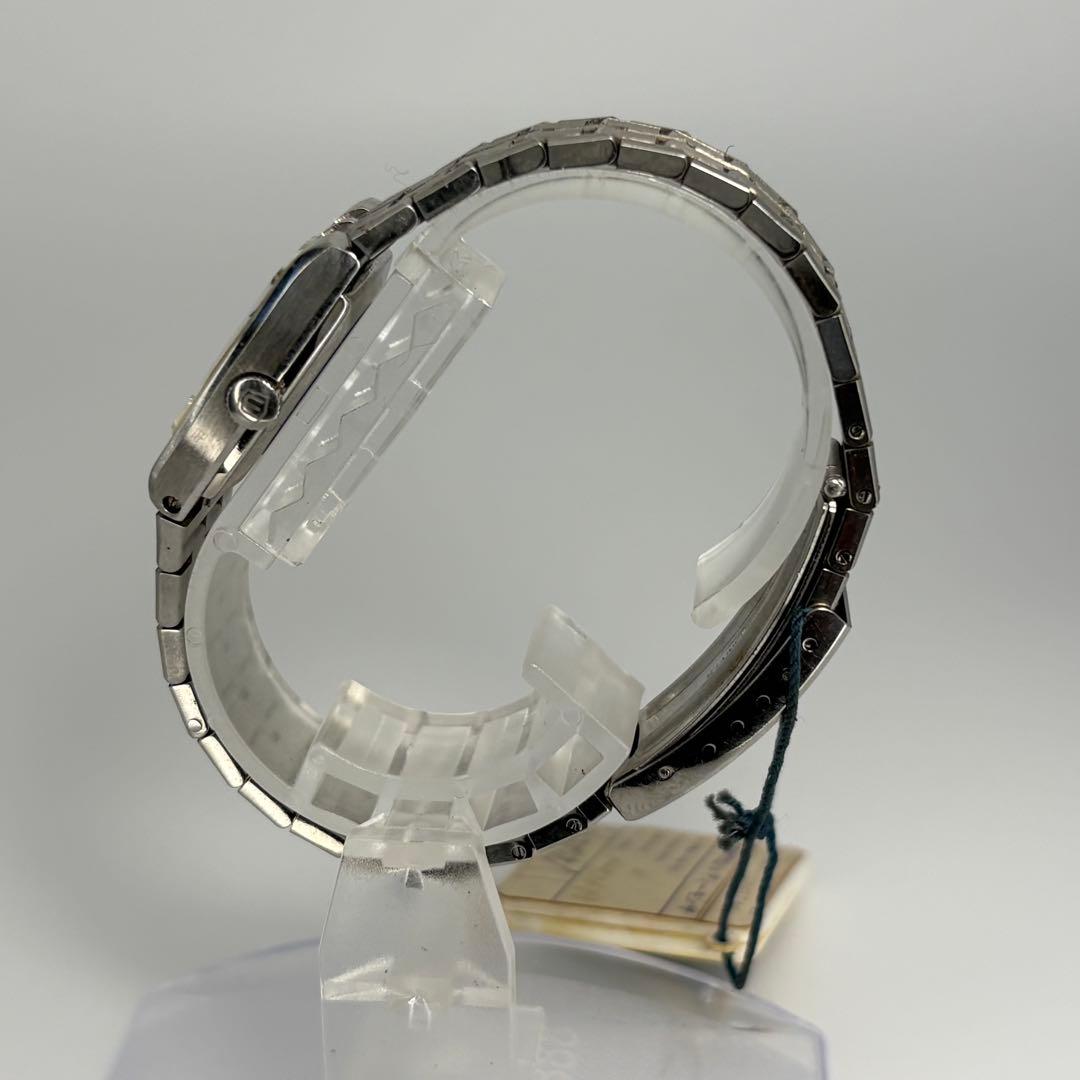 デッドストック品 WALTHAM ウォルサム レディーモンザ スイス製手巻腕時計