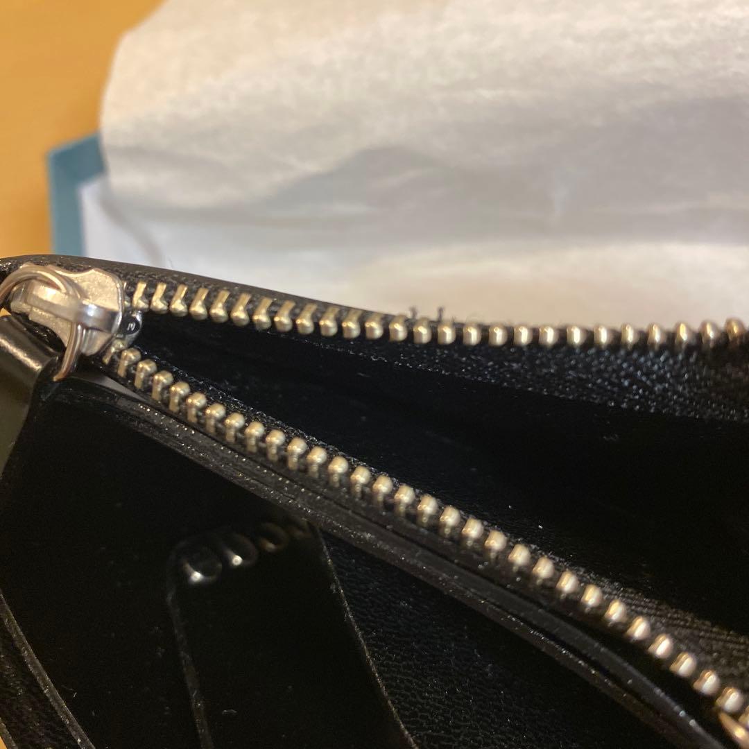 toga ショルダーウォレット