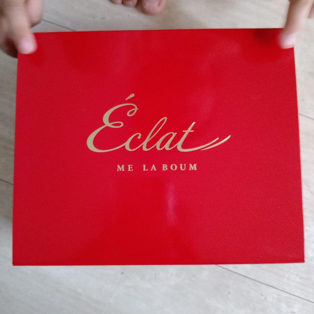 【美品】IKKOプロデュース MEラボンエクラ／美顔器