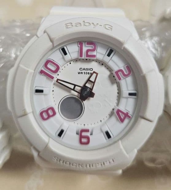 CASIO baby-g 6個セット