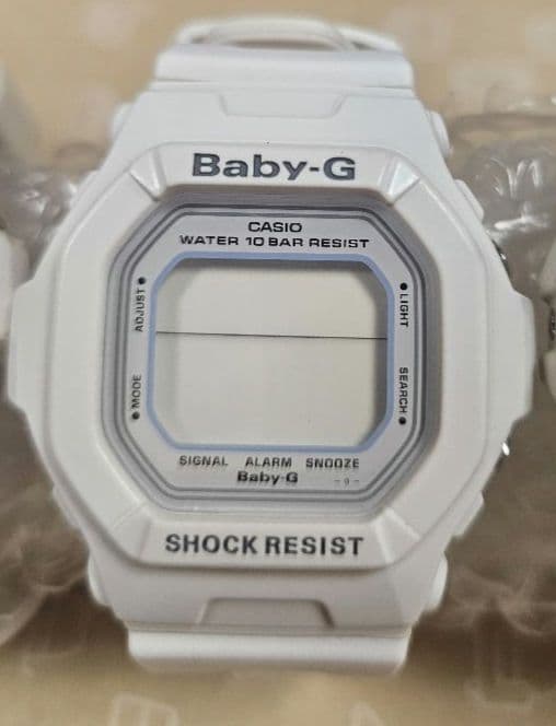 CASIO baby-g 6個セット