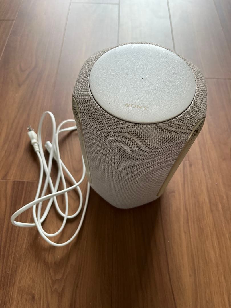 SONY SRS-RA3000 アクティブスピーカー