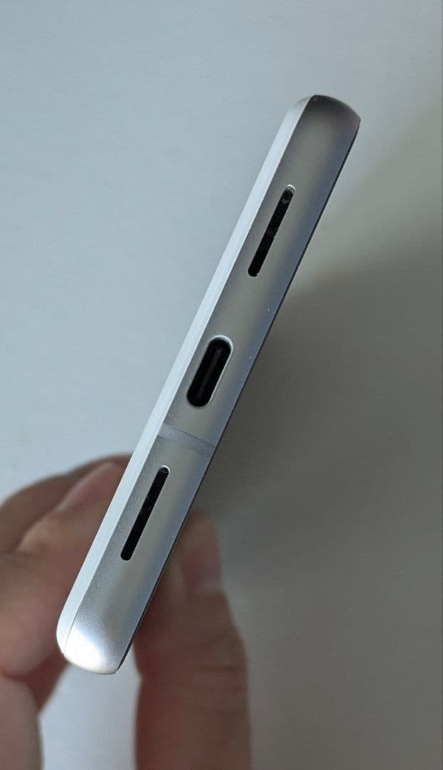 Google Pixel 7 128GB ホワイト SIMフリー