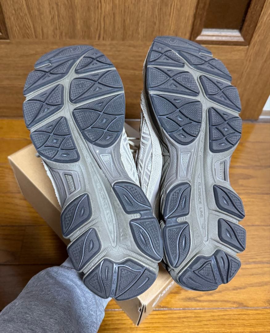 asics GEL-NYC スニーカー