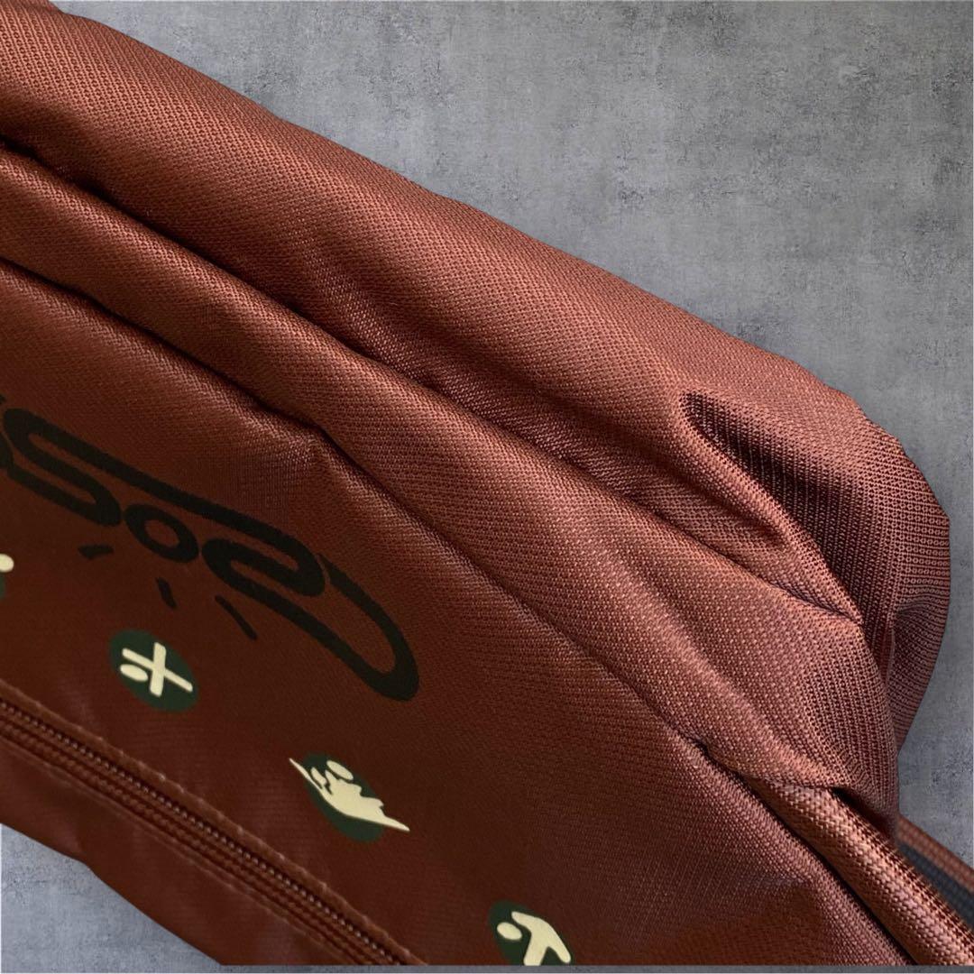 【美品】Cactus jack Travis Scott ショルダーバッグ