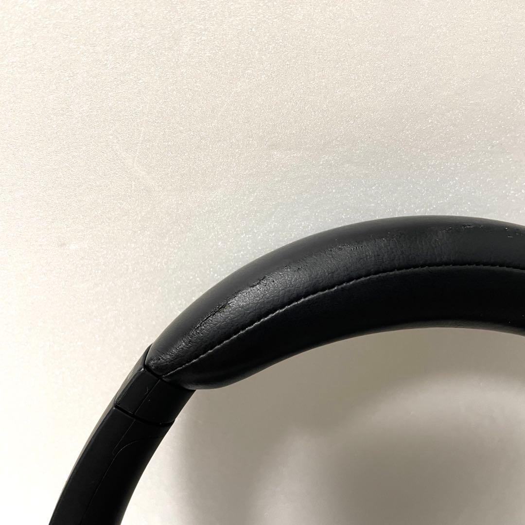 SONY ヘッドホン　WH-1000XM4