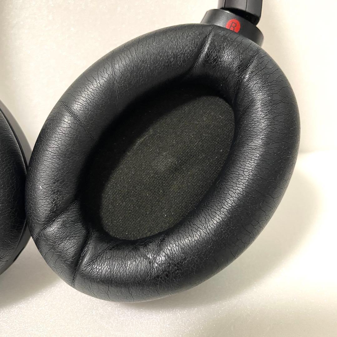 SONY ヘッドホン　WH-1000XM4