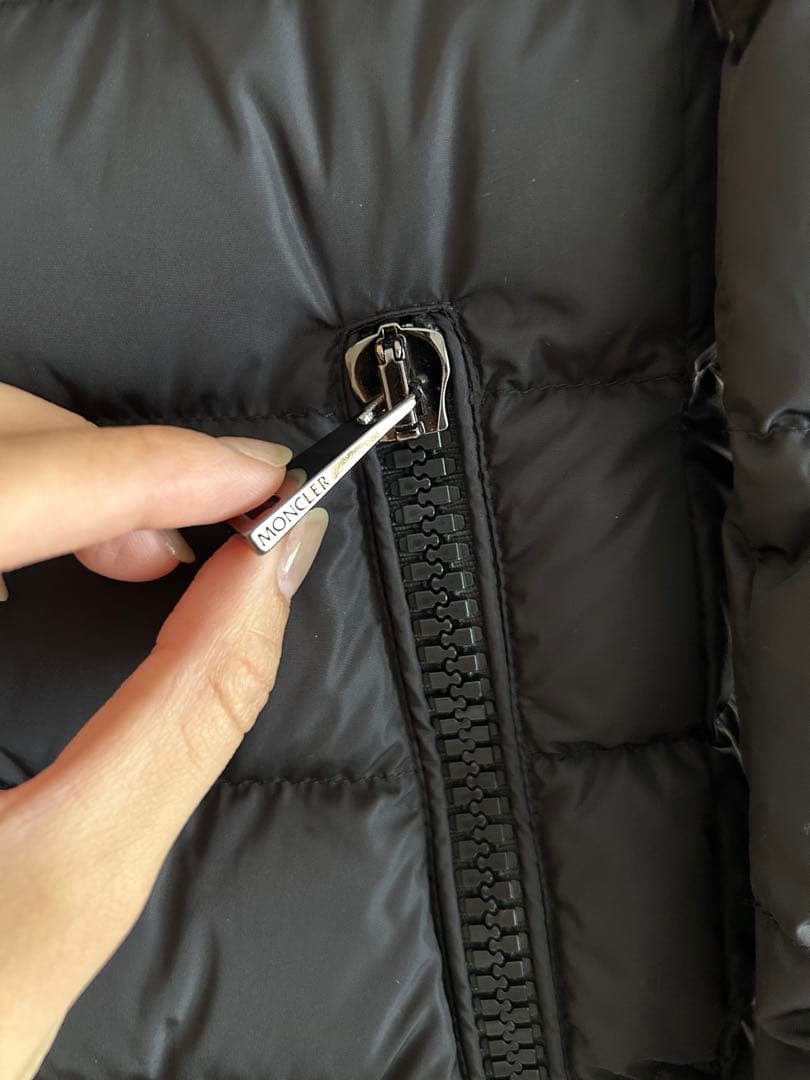 モンクレール TALEV タレヴ サイズ1相当