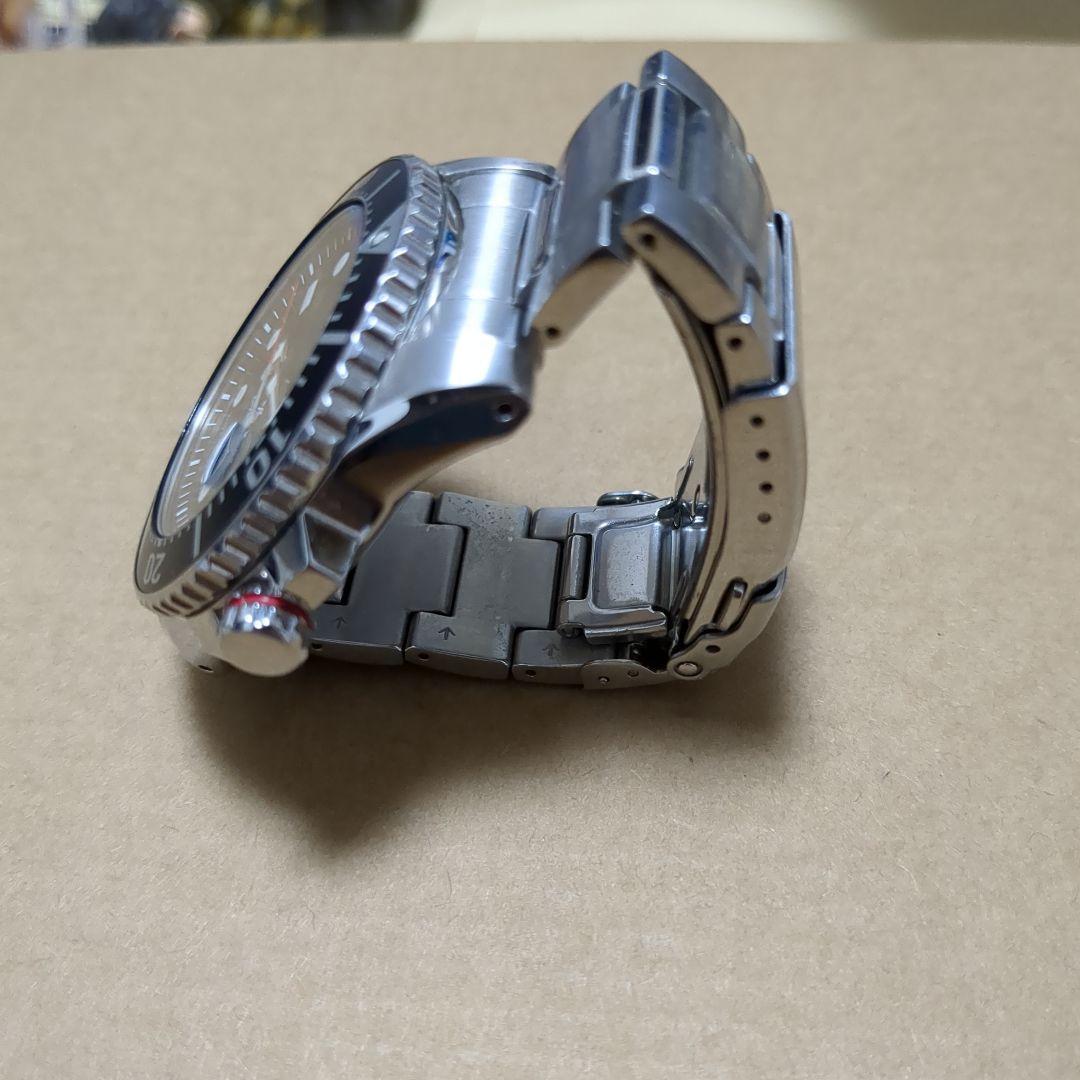 SEIKO ジャンク品