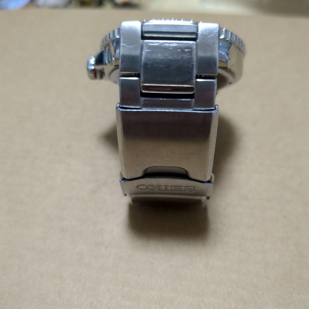 SEIKO ジャンク品