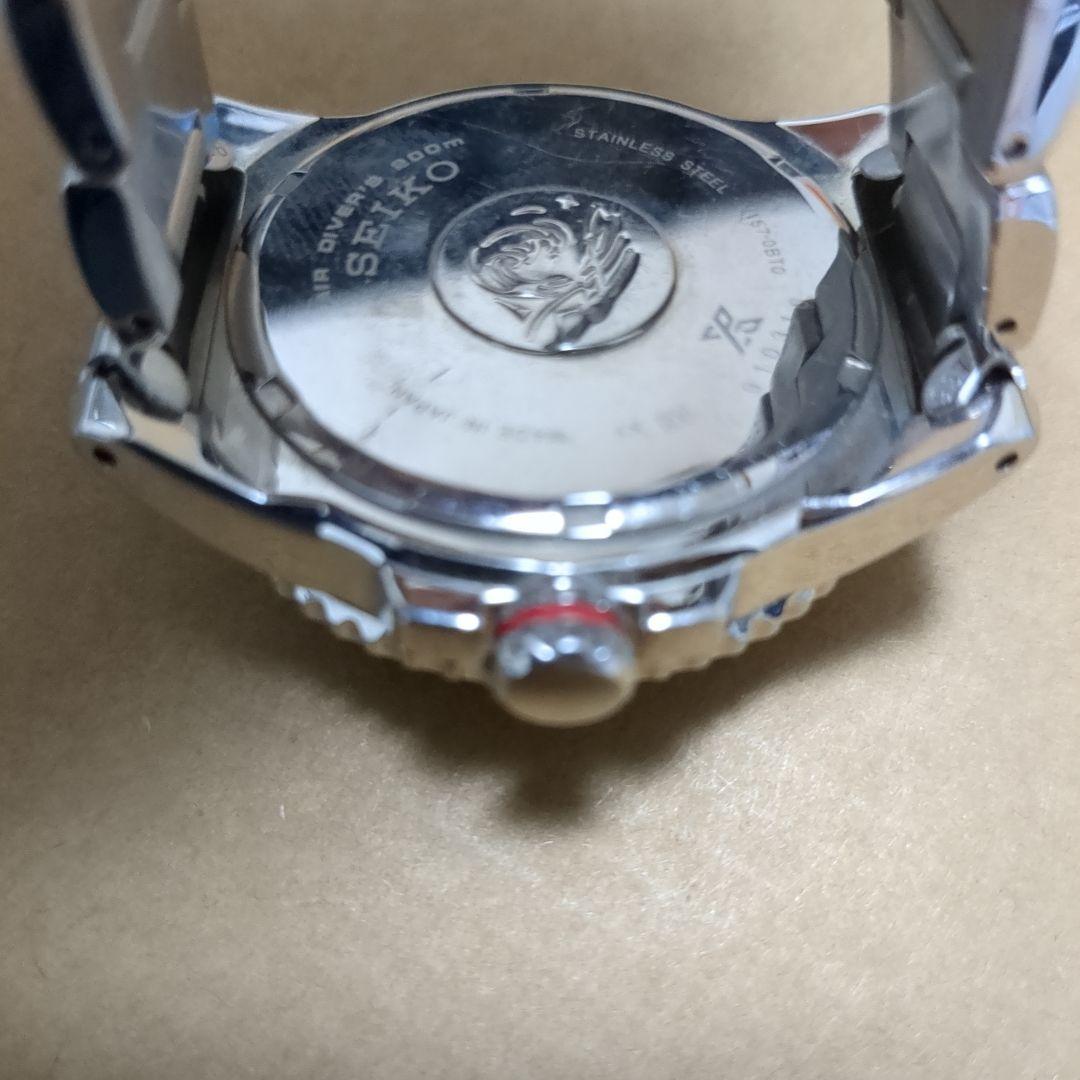 SEIKO ジャンク品