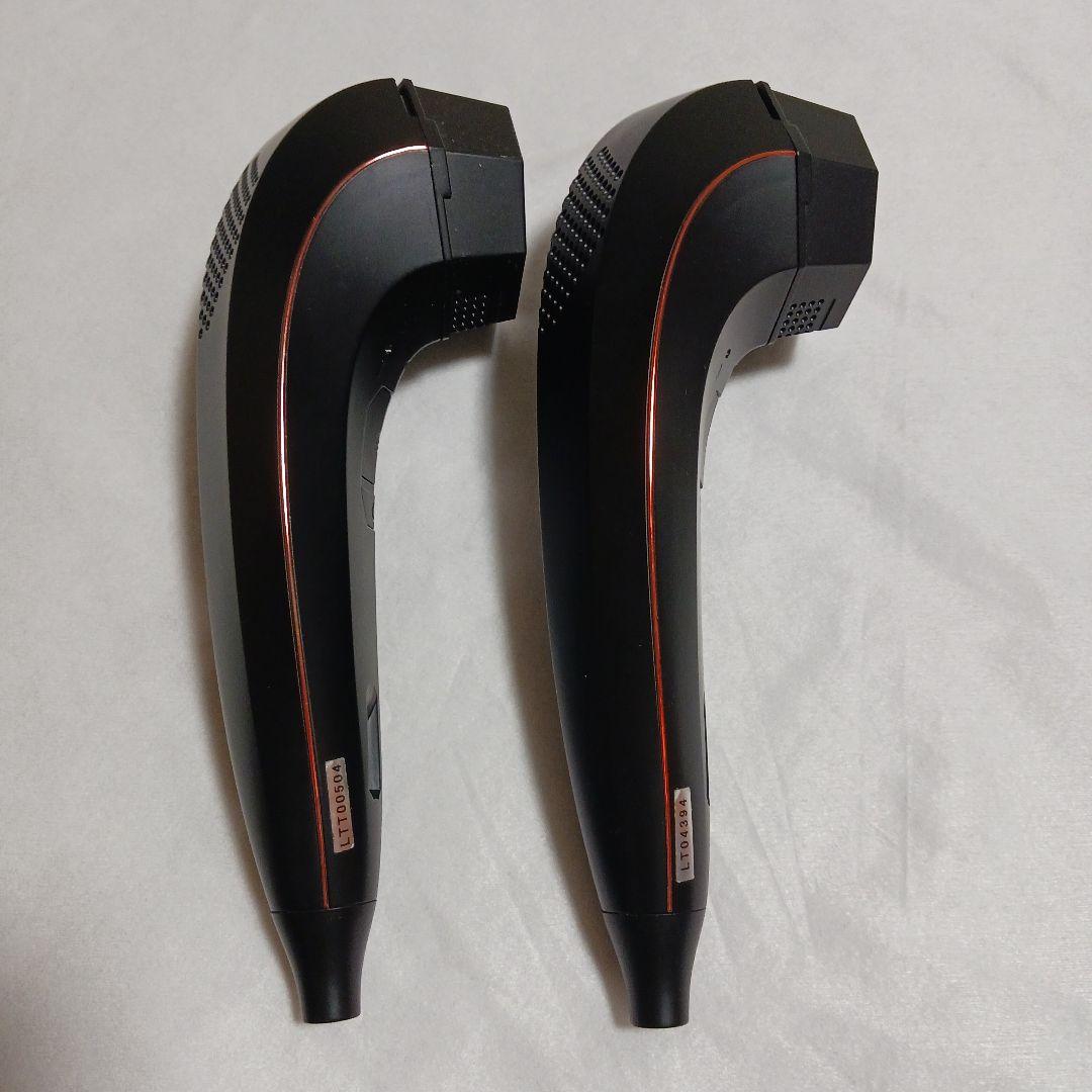 LEDitch美顔&脱毛器セット