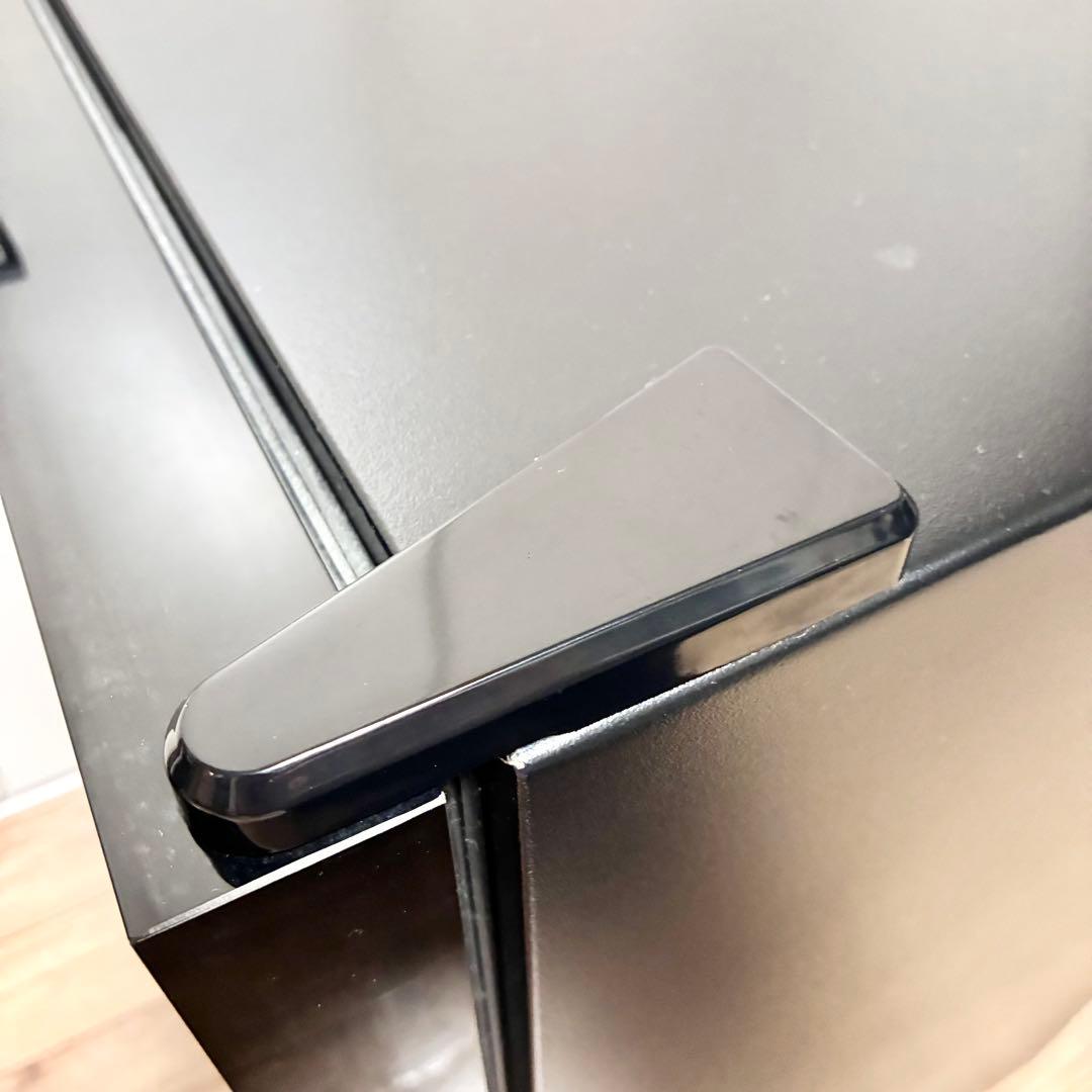 【美品】WIE ワインセラー 18本収納 WIWCJC18BADX