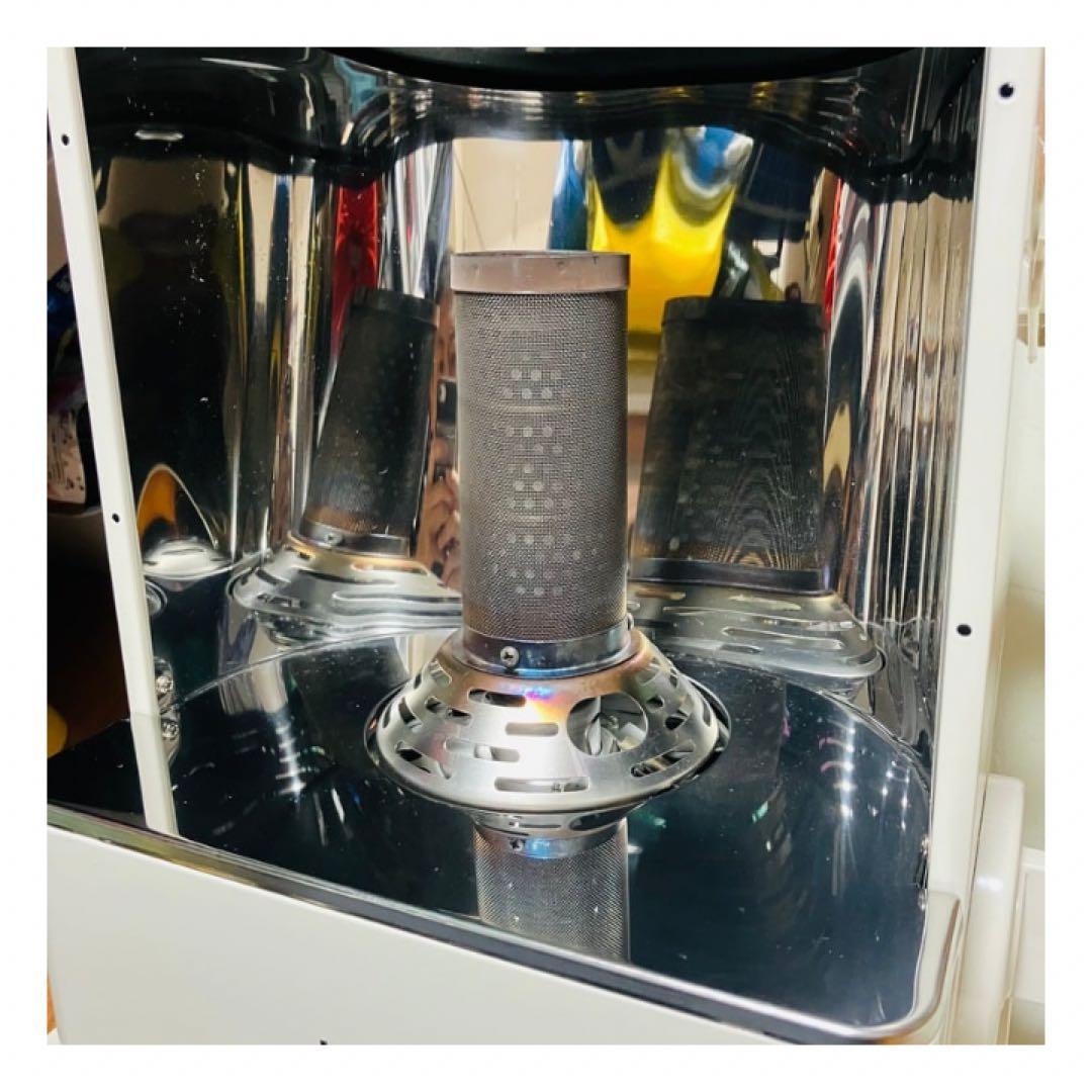 イワタニ　デカ暖　カセットガスストーブ　CB–STV–DKD