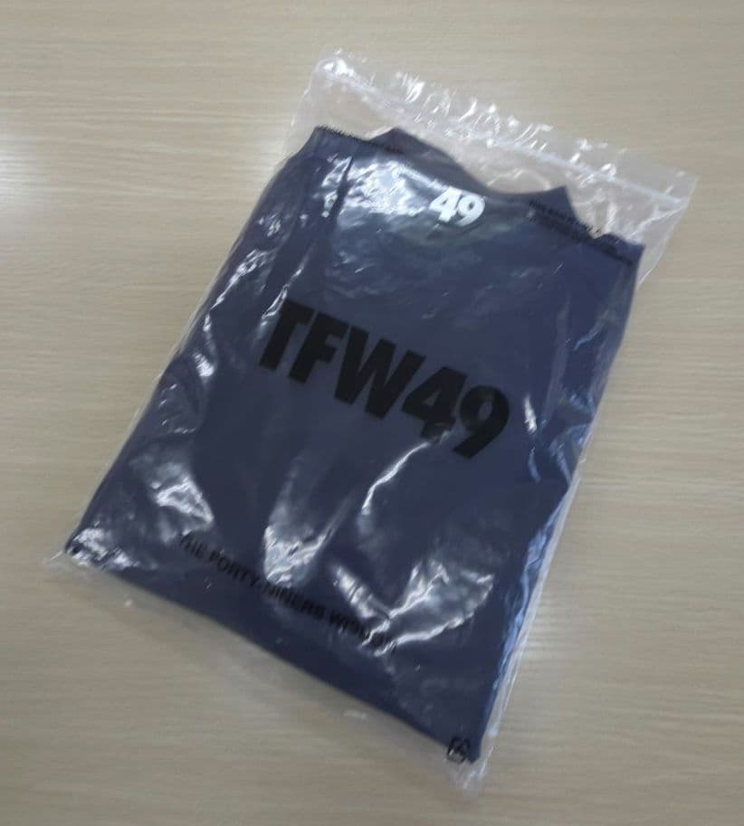 【週末SALE】 REVERSIBLE STRETCH PULLOVER