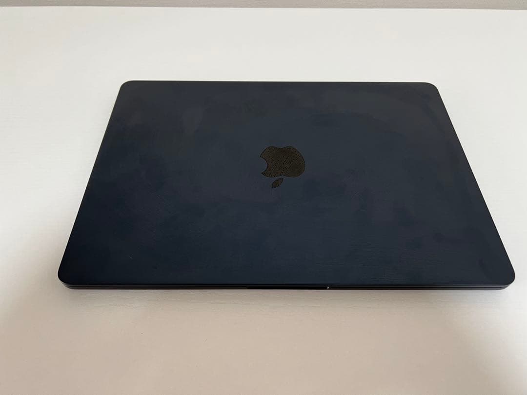 MacBook本体 MacBook Air m2 16g 256