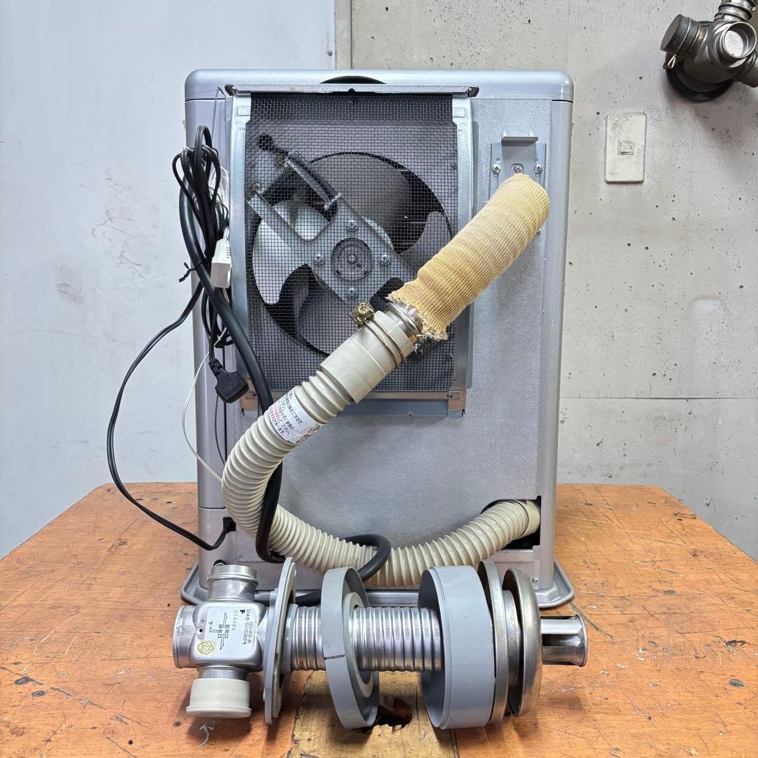 CORONA コロナ スペースネオ FF‐SG4213M FFストーブ