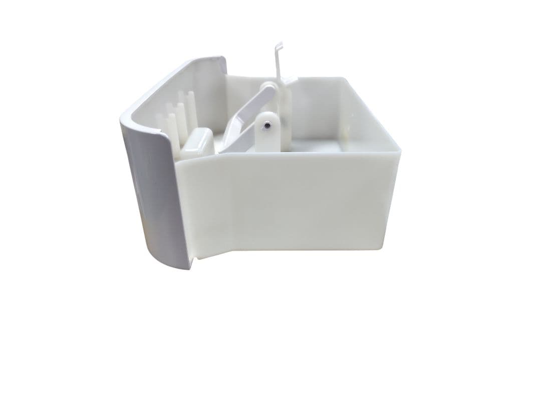 □アイリス サーキュレーター 衣類乾燥除湿機　IJDC-K80-W