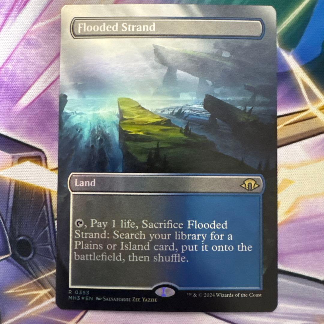 マジック：ザ・ギャザリング IK