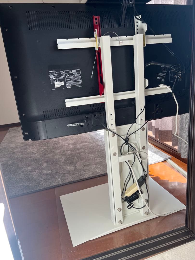 ⭐︎美品⭐︎東芝　REGZA 2016年モデル　43V 43G20X TOSHIBA