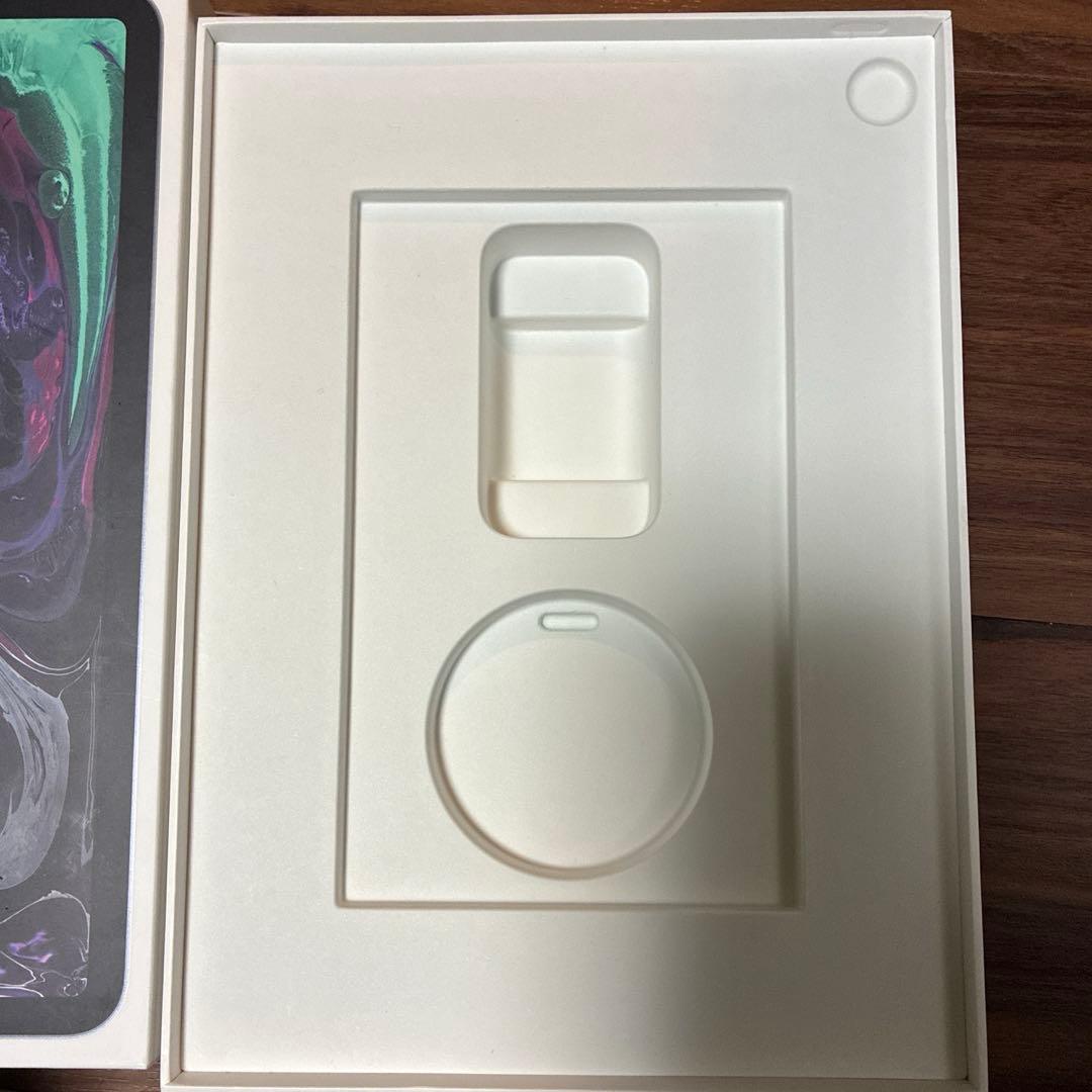 iPad Pro 11インチ 256GB 第1世代 キーボード　セット