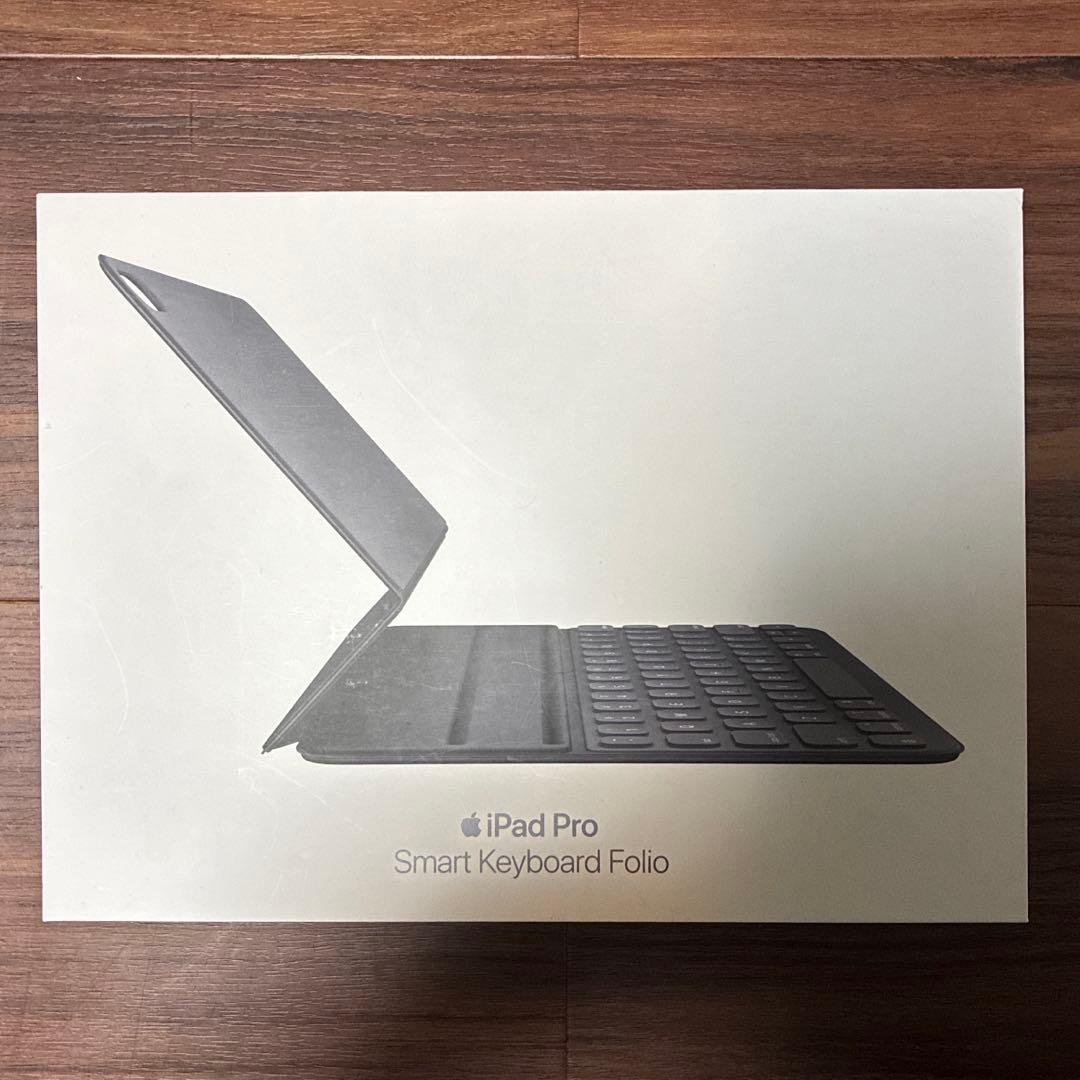 iPad Pro 11インチ 256GB 第1世代 キーボード　セット