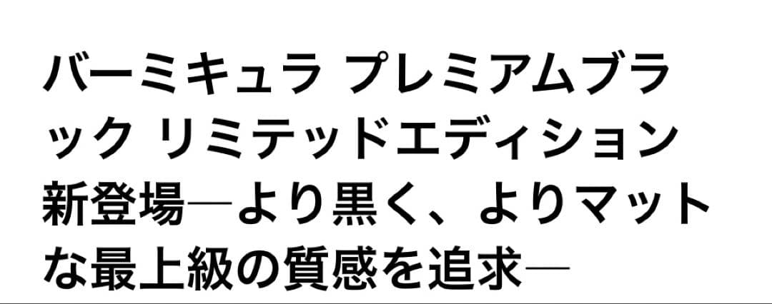 VERMICULAR フライパン プレミアムブラック限定品28cm