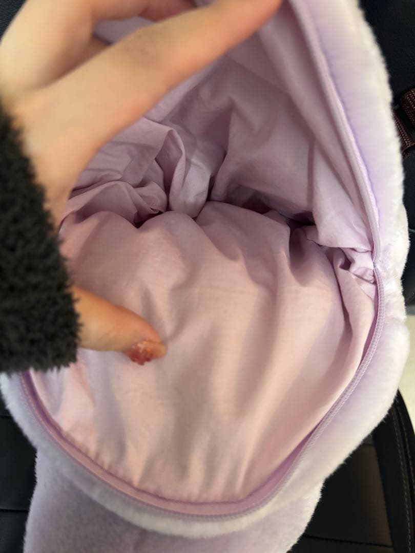 千と千尋の神隠し 坊ネズミ リュック