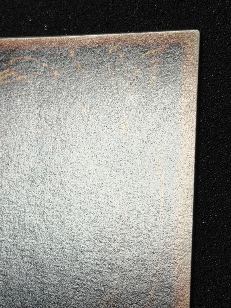 【超極美品〜完美品級】ホーリー・エルフ 初期　スーパー