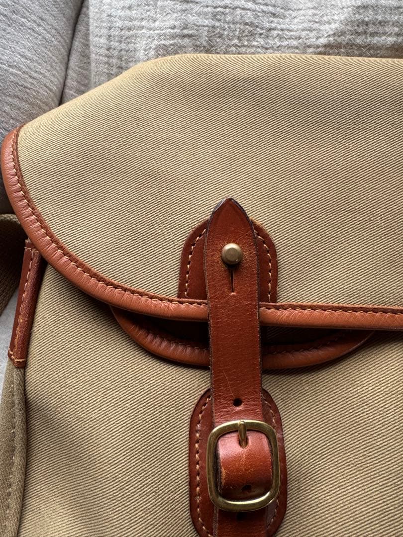 バッグ Brady ariel trout small