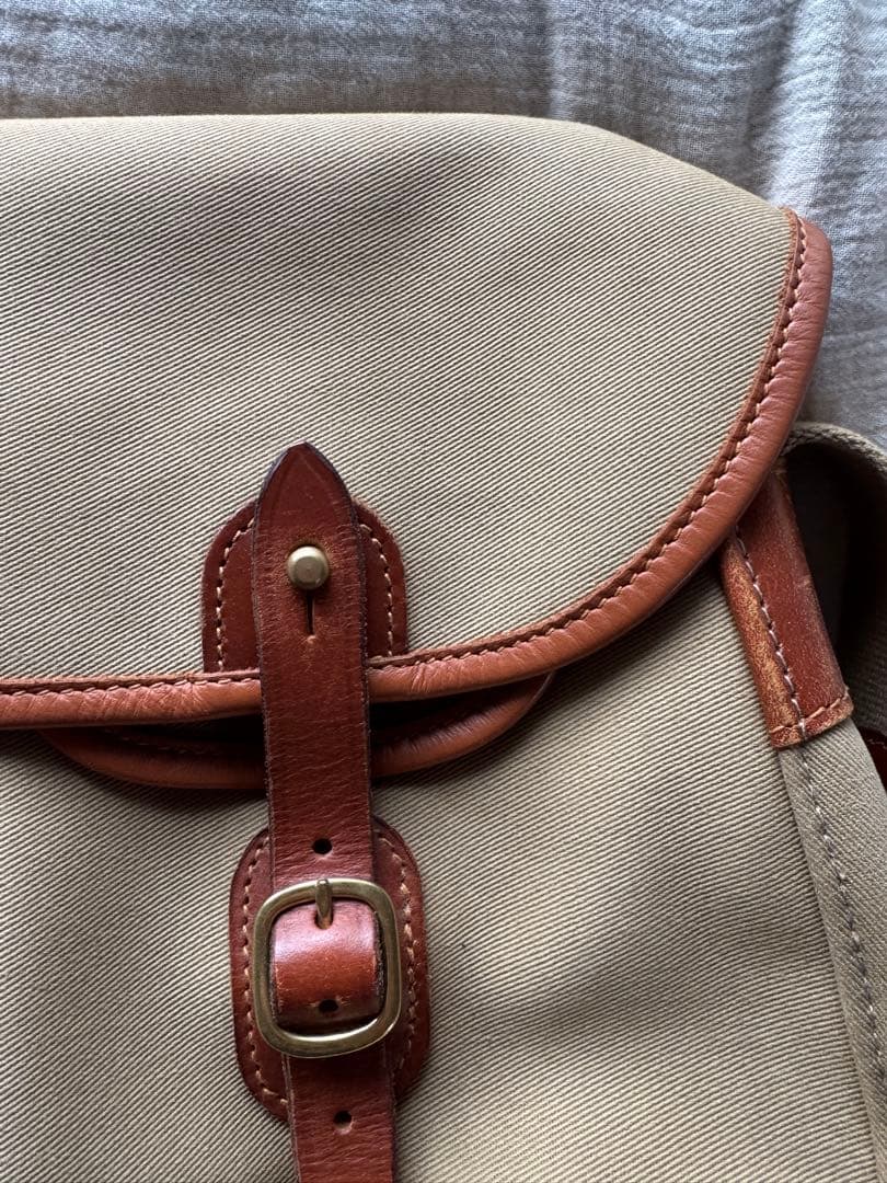 バッグ Brady ariel trout small