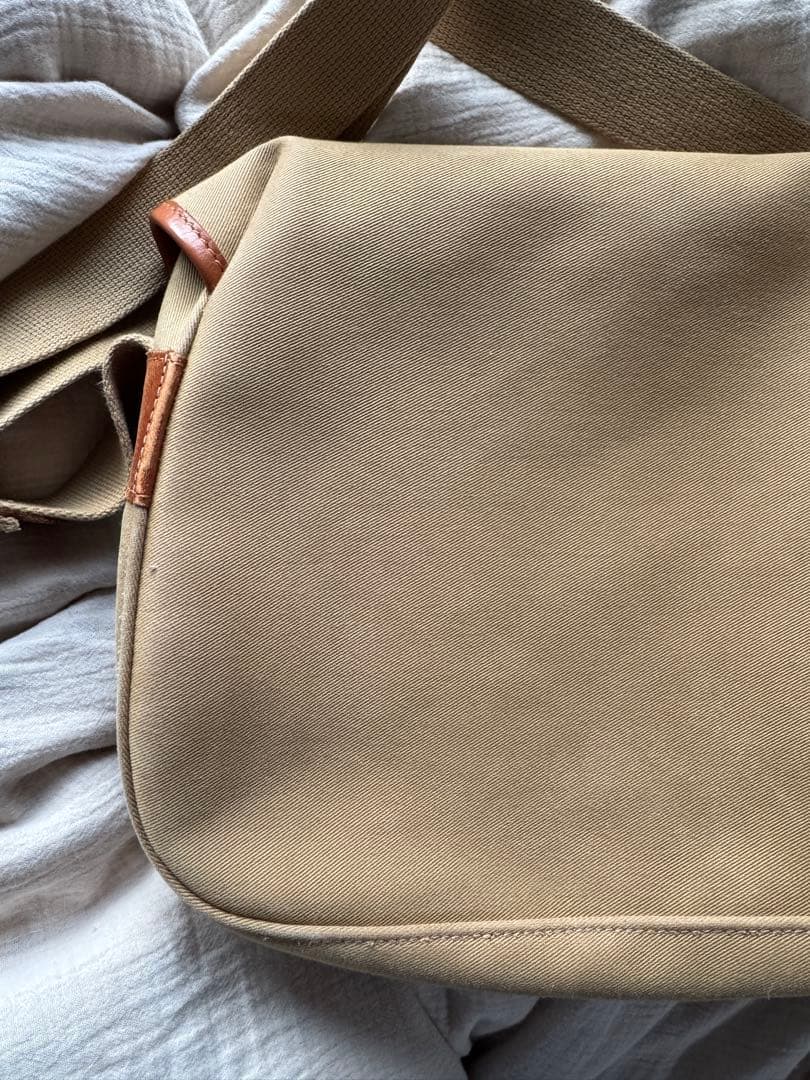 バッグ Brady ariel trout small