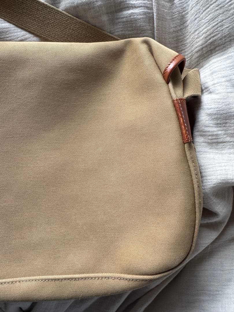 バッグ Brady ariel trout small