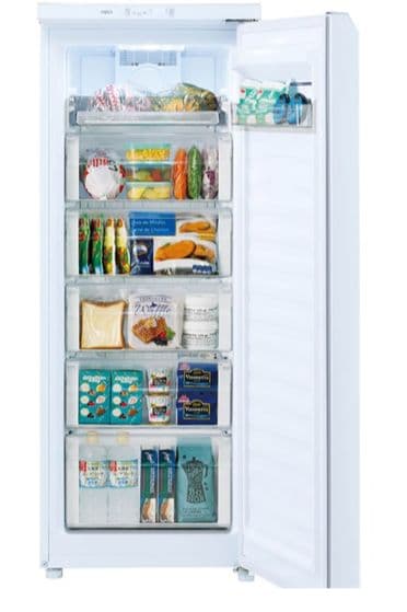 t*u様 AQUA AQF-GS15J(W) 冷蔵庫