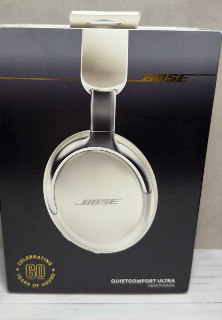 ★未使用・未開封・限定色★QuietComfort Ultra ヘッドホン