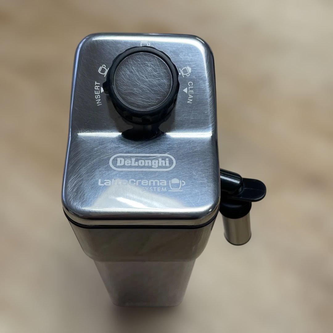 ぽぽDe'Longhi PrimaDonna Class コーヒーメーカー
