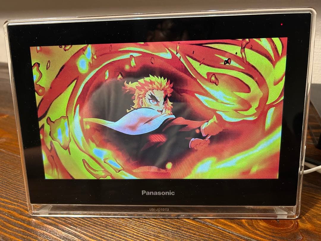 プライベートビエラ UN-JL10T3