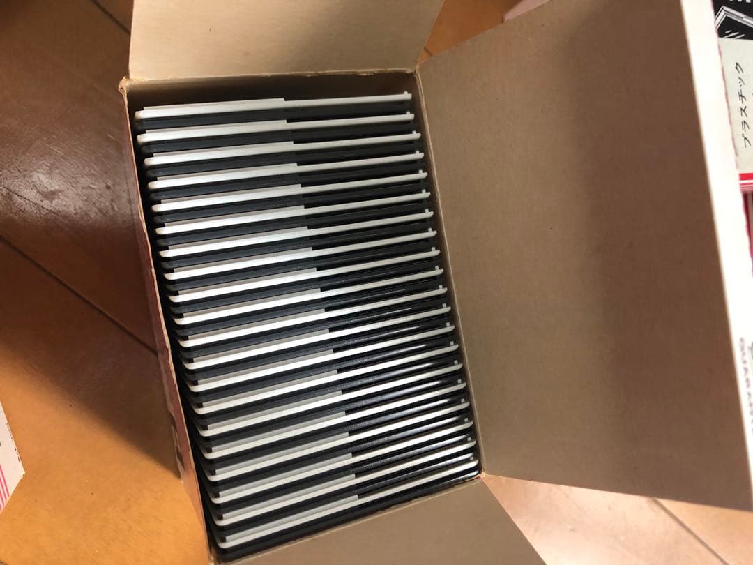 GEPE ゲペ社製 スライドマウント