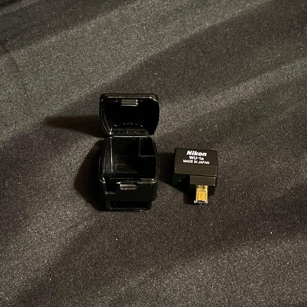 (中古優良品)Nikon D7100 18-105 VR レンズキット