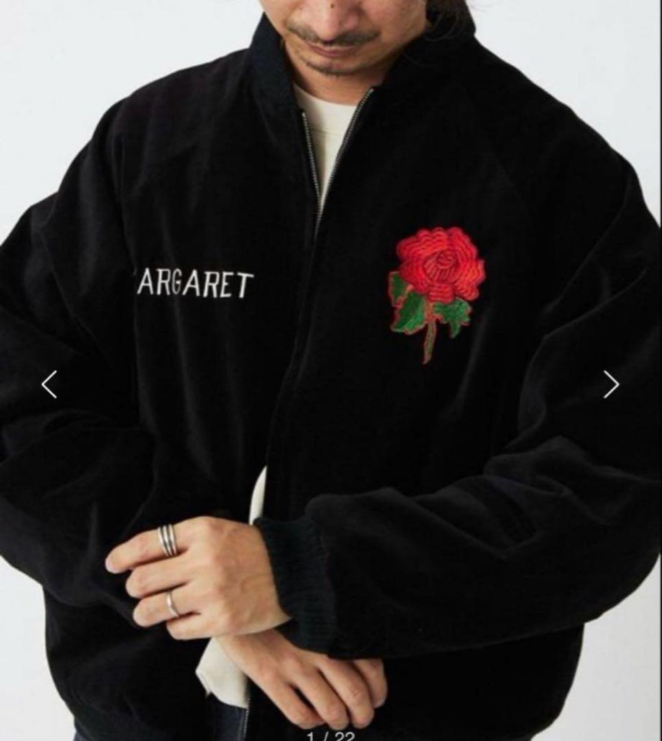 TOWNCRAFT / タウンクラフト 別注 スーベニアジャケットGERMANY