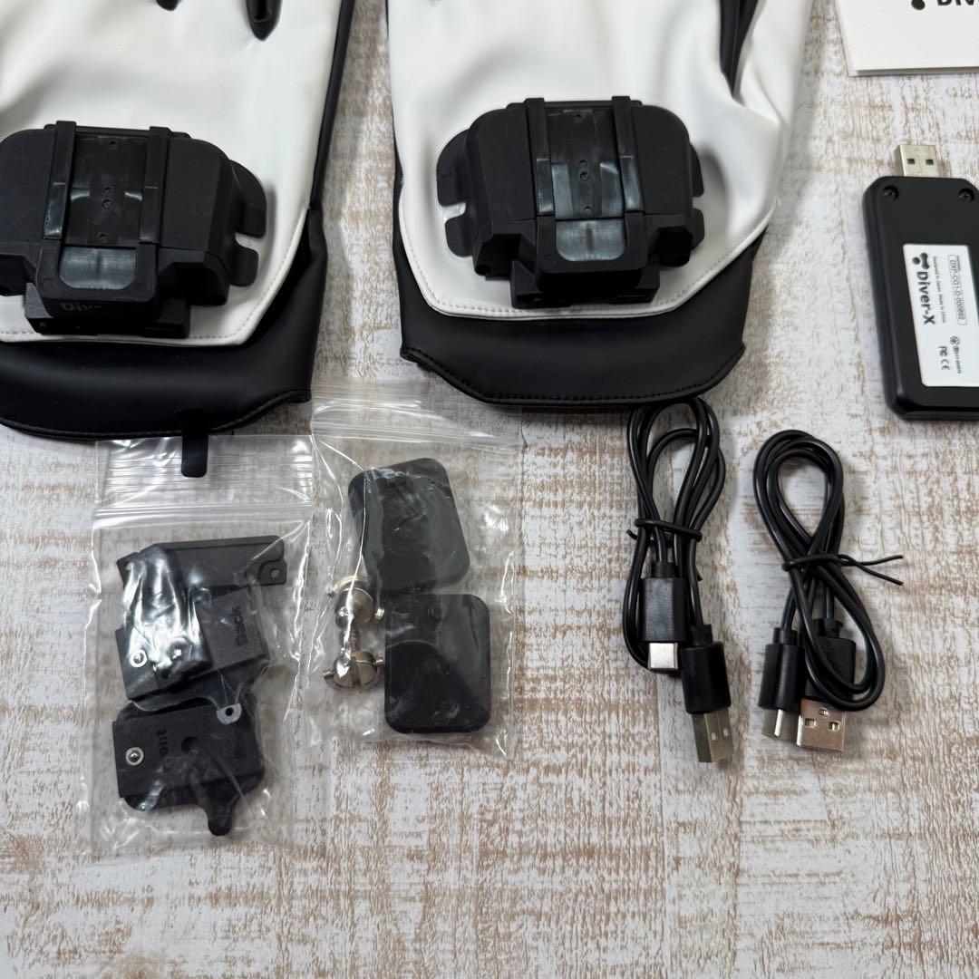 Diver-X ContactGlove コンタクトグローブ