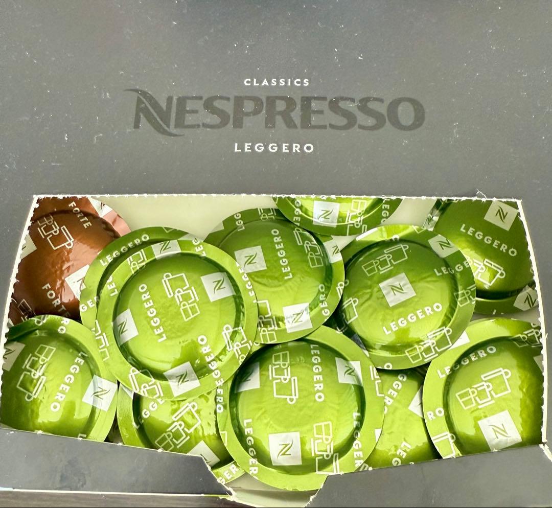 ネスプレッソ ZN100 業務用コーヒーマシーン ZENIUS