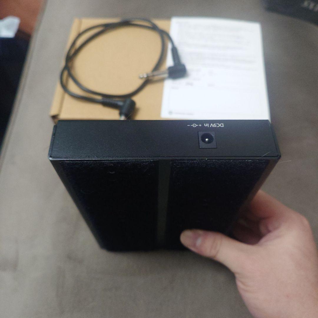 ギター Limetone Audio Limetone BASE