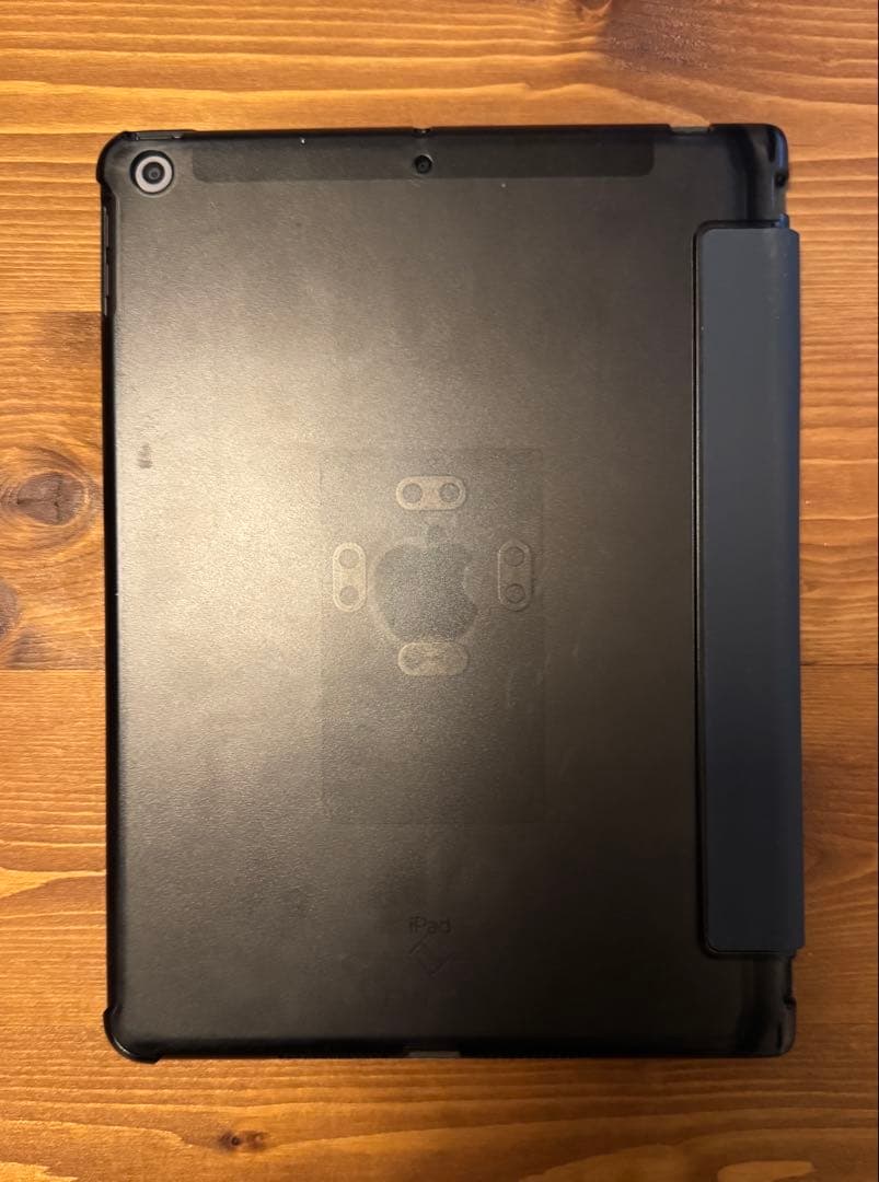 iPad第7世代 128GB SIMフリー＋Apple Pencil＋スタンド