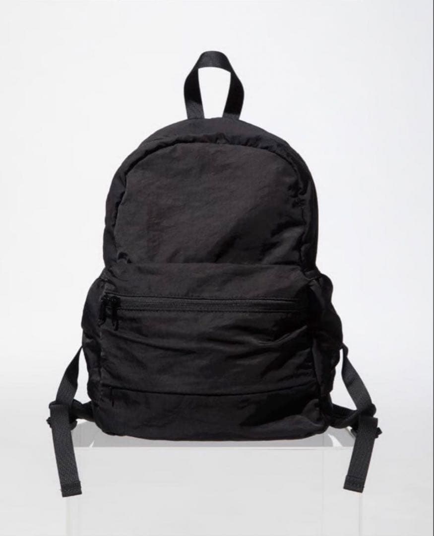 新品　未使用　wcj 撥水　2WAY バックパック　推し活リュック