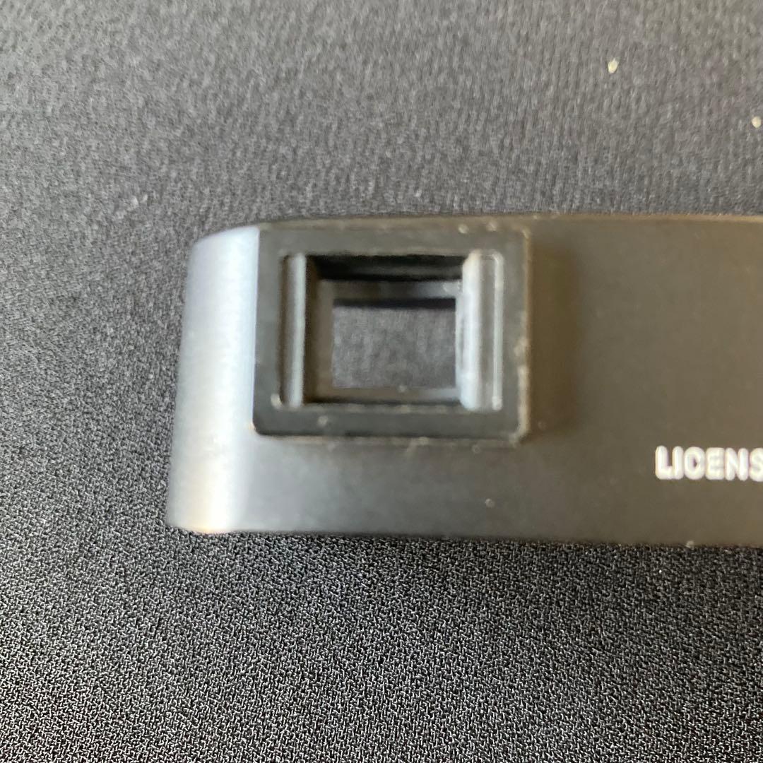 LEITZ minolta CL カバー