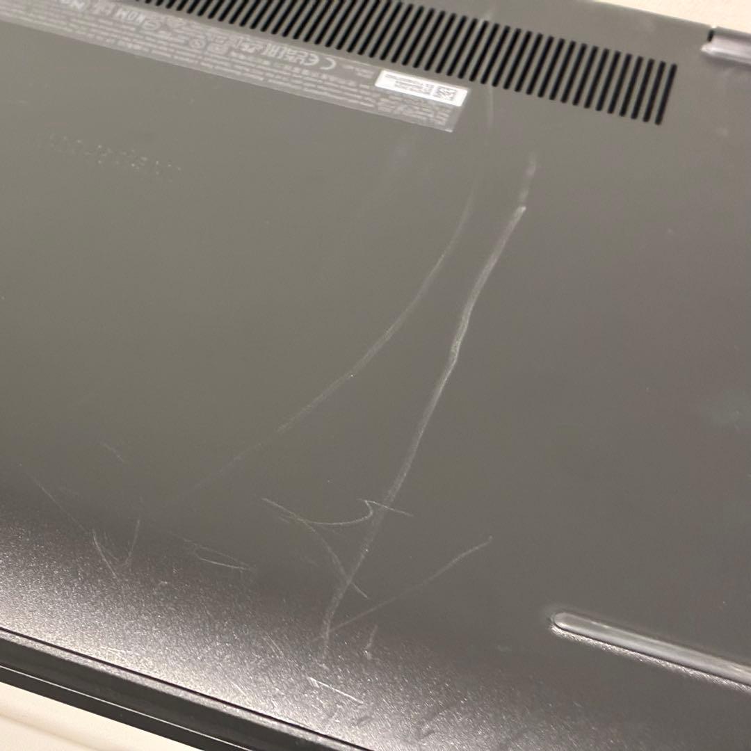 Windowsノート本体 inspiron15 3535 Ryzen5 16GB 512GB SSD