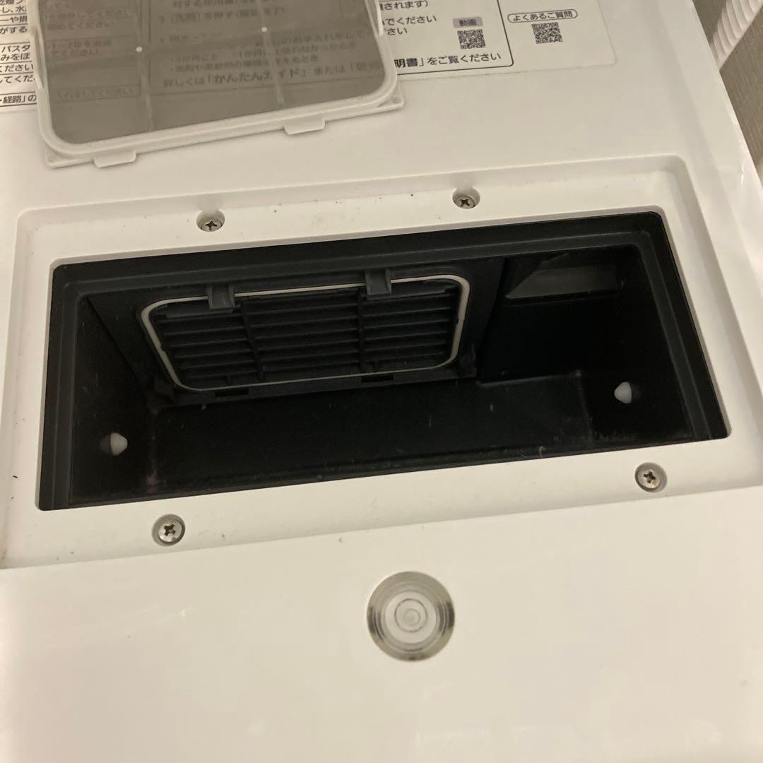 T*e様 Panasonic NA-SVX890L(NA-VX8900L) 20