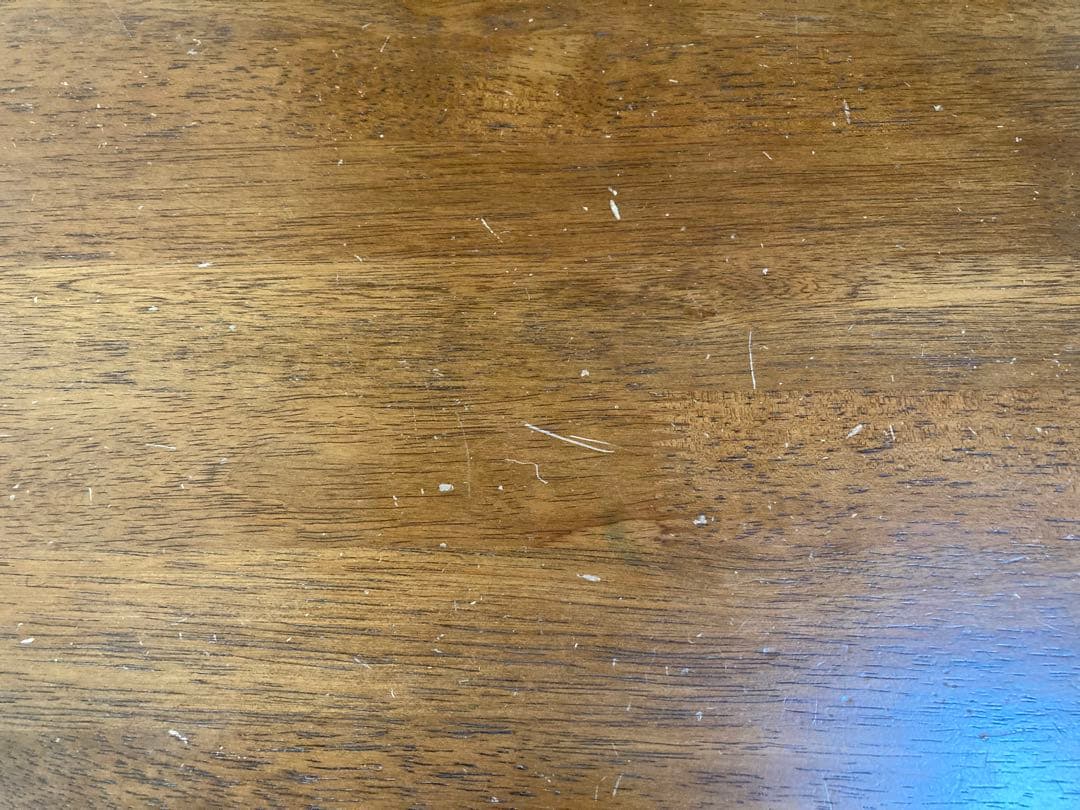 円卓　折り畳み式座卓　ちゃぶ台　昭和レトロ